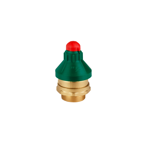 1 1/2" Depression Valve