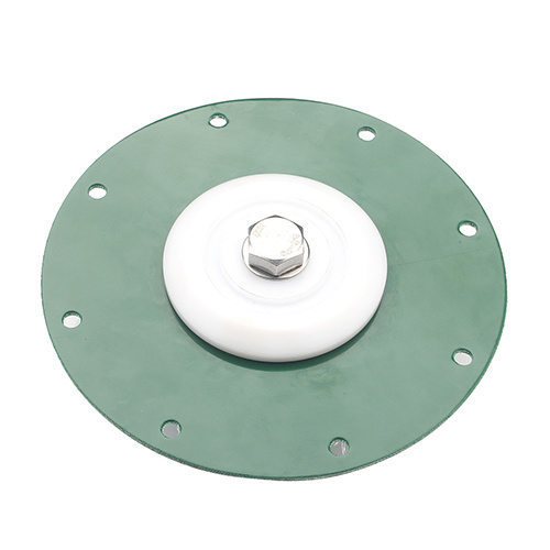 Diaphragm Insert for Large Grooved Spray Head