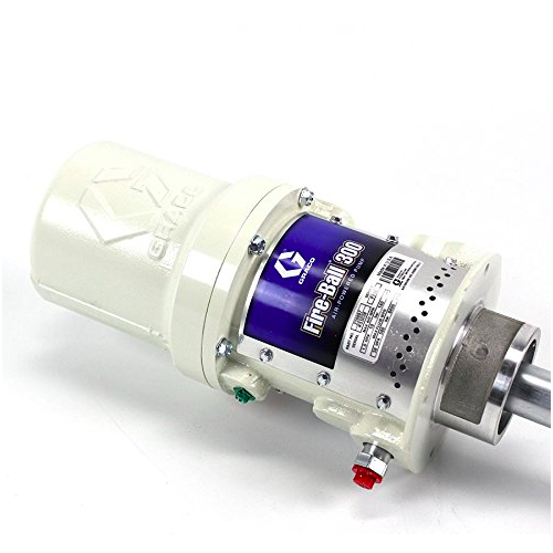 Graco 300 Fireball Pump 50:1