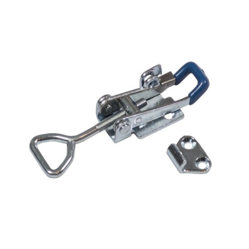 Goliath 120mm Over Centre Fastener with Keeper