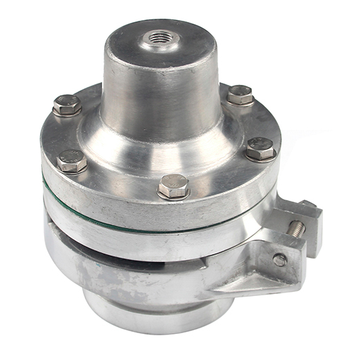 Water Truck - Grooved Spray Head (Small) - 3 inch