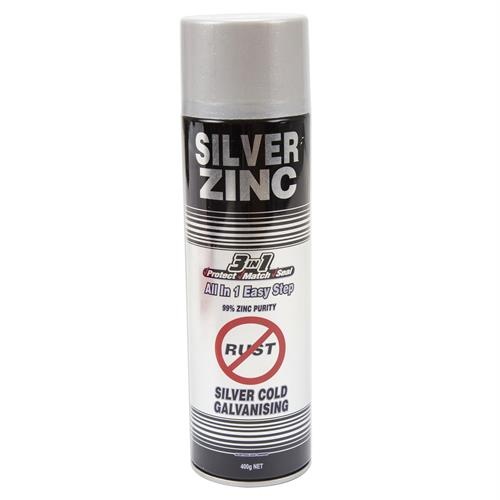 Grey Etch Primer 400g Aerosol