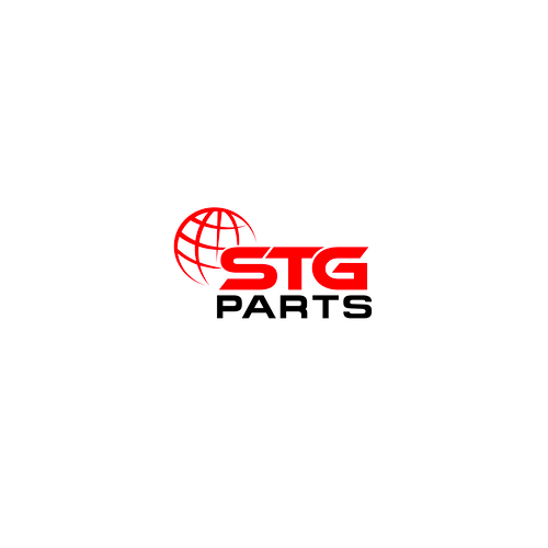 STG HDV4500 - Stainless Steel Plaque