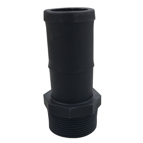 27-001-024-024 Hose Tail (Polyprop) - 1 1/2 inch