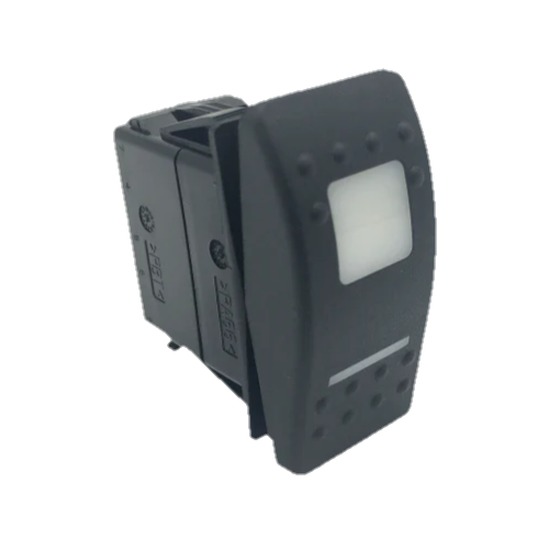 Switch Rocker DP/DT