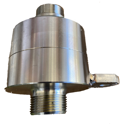 Jetter Swivel for Large Hose Reel