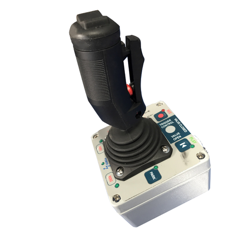 Joystick (Water Cannon) OLD