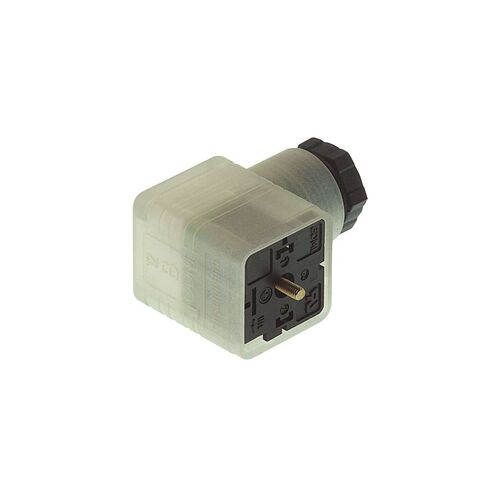 L.E.D. HIRSCHMANN PLUG