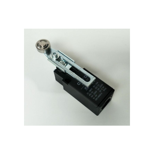 Limit Switch for Boom