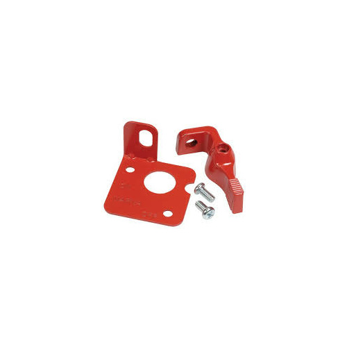 Lockout Red