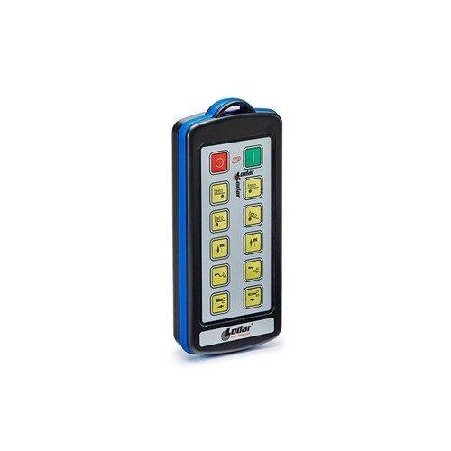 Lodar Remote for Tilt Trays