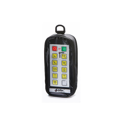 LODAR PROTECTIVE COVER - IP SERIES 10 FUNCTION