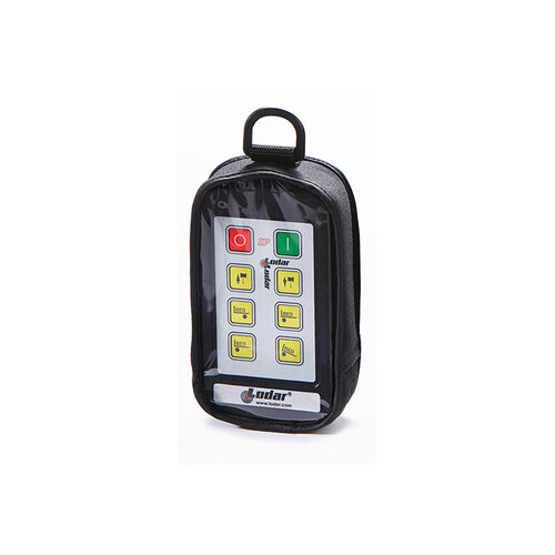 LODAR PROTECTIVE COVER - IP SERIES 2,4 &amp; 6 FUNCTION
