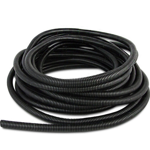 LOOM TUBE SPLIT 5MM LT5/100