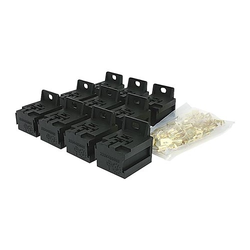 Mini Relay Base (Narva PN 68084)
