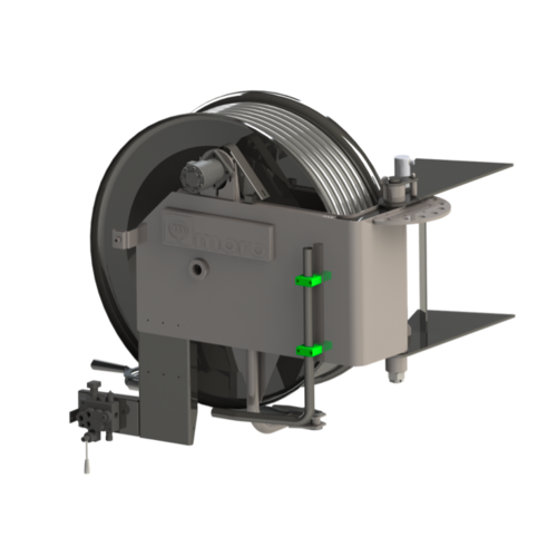Moro Large Hose Reel
