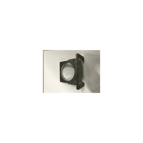 Stainless steel motor bracket External
