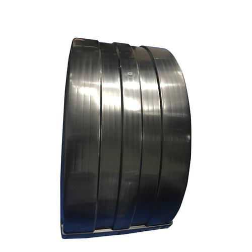 Mudguard (Black) - 600mm