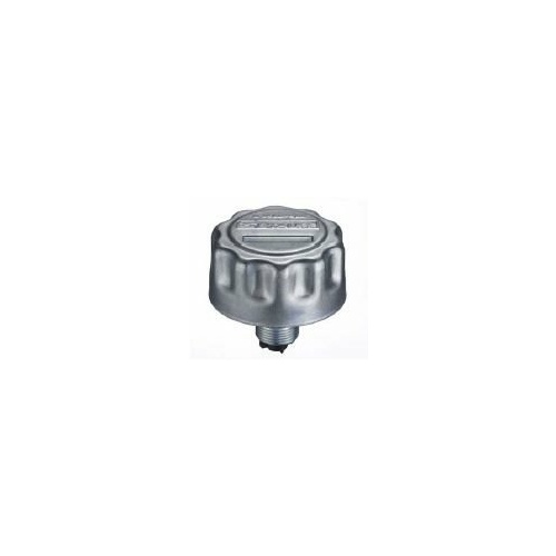 Metal-Filler-Breather 3 1/4" SMBT-80C-S-10-0-B12-0