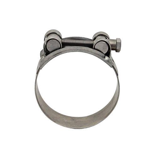 Performer Clamp T-Bolt (Stainless Steel) - 29-31mm
