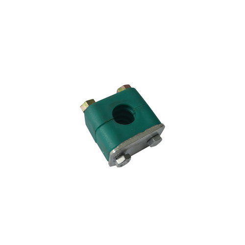 Stauff Pipe Clamp - 89mm