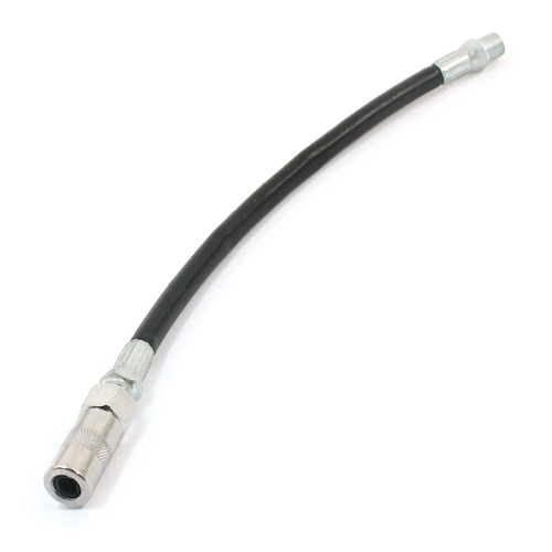 Flexible Grease Nozzle Extension - 450mm