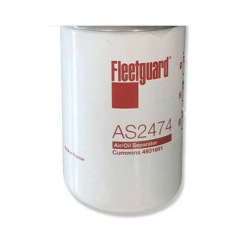 AIR OIL SEPERATOR
