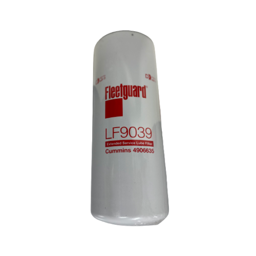 LUBE FILTER (REP LF9009 AND XLF7000)