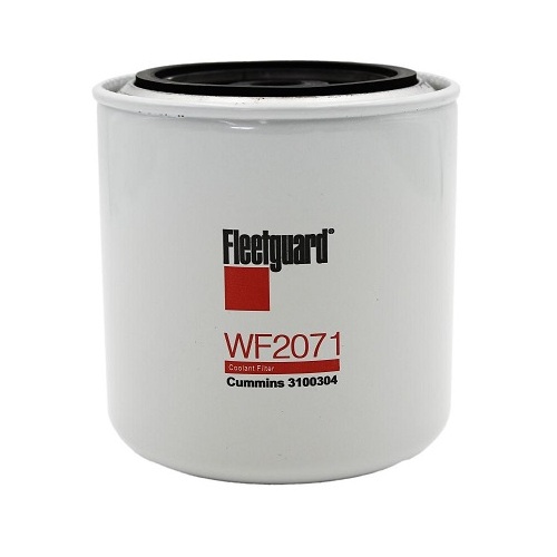 WATER FILTER-DCA IV/4 UNITS (ALT BW5071)