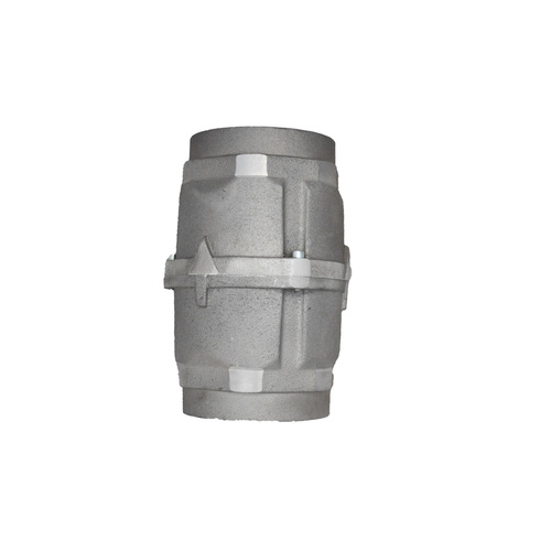 FPZ VRL 6 -2 " Relief Valve (BSP Thread)