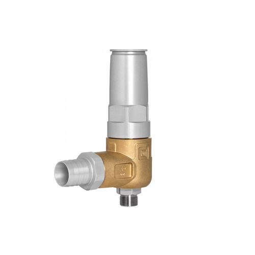 Safety Valve S455
FOR MW45 JETTER