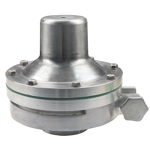Water Truck - Air Operated Large Spray Head - 3 inch