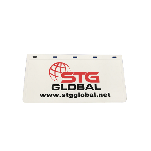 STG Mudflap - 600*300 (each)