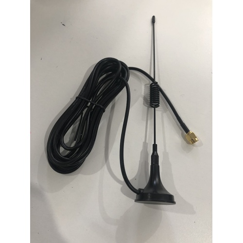 Telecrane External Aerial