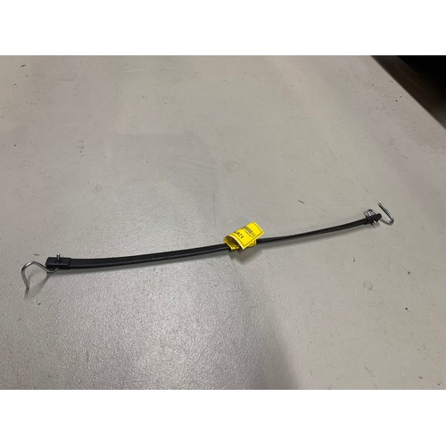 Tie Down Rubber - 21 inch