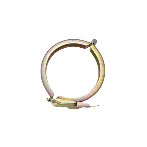 Travis Clamp 4 Inch