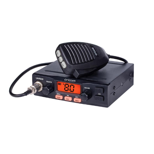 UNIDEN UH5050 UHF RADIO