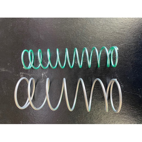 VRL 9 Spring Kit for 4" Pressure Relief Valve