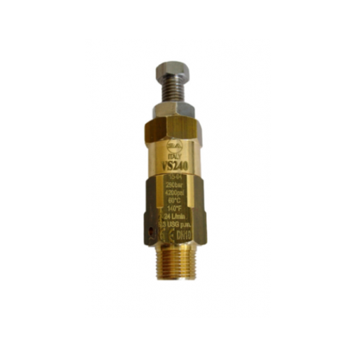 VS240 Safety Valve