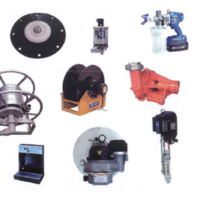 Products & Parts