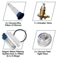 Critical Spares Kits