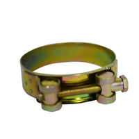 Hose/Pipe Clamps