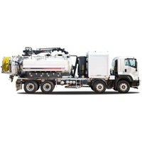 Vacuum Truck Parts