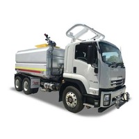 Water Truck Parts